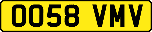 OO58VMV