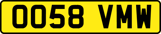 OO58VMW