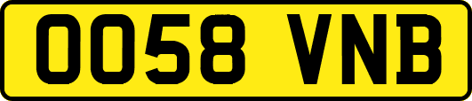 OO58VNB