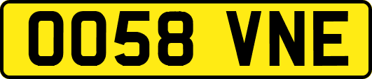 OO58VNE