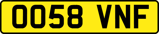 OO58VNF
