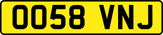OO58VNJ