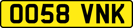 OO58VNK