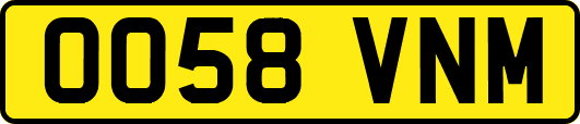 OO58VNM