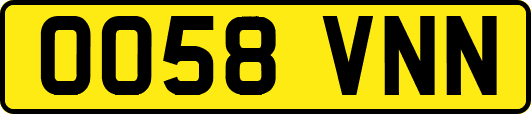 OO58VNN