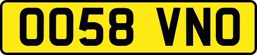 OO58VNO