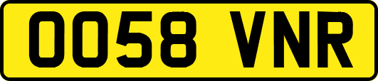 OO58VNR