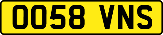 OO58VNS