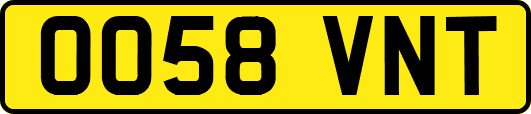 OO58VNT