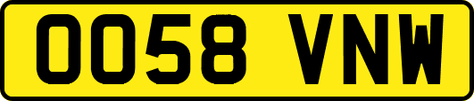 OO58VNW