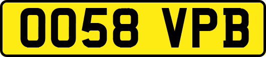 OO58VPB