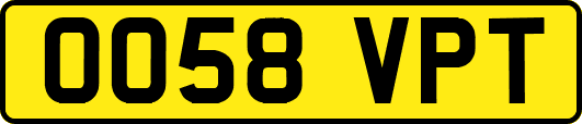 OO58VPT