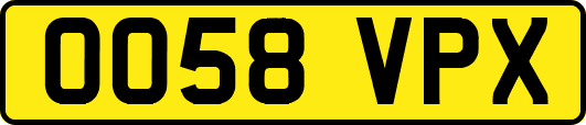 OO58VPX
