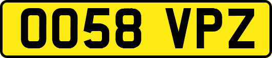 OO58VPZ