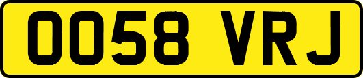 OO58VRJ