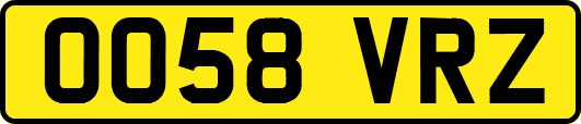 OO58VRZ