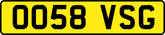 OO58VSG