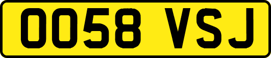 OO58VSJ