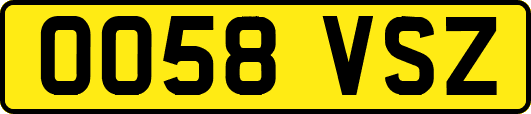 OO58VSZ