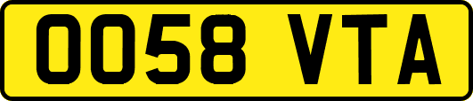 OO58VTA