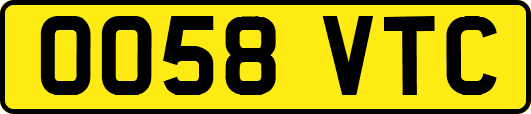 OO58VTC