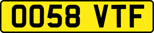 OO58VTF