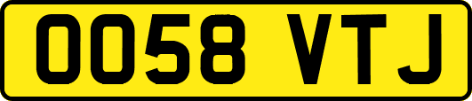 OO58VTJ
