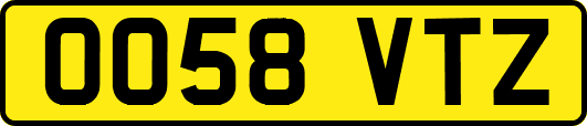 OO58VTZ