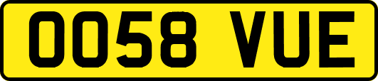OO58VUE