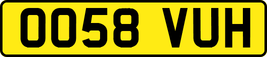 OO58VUH