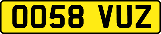 OO58VUZ