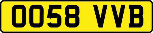 OO58VVB