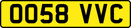 OO58VVC