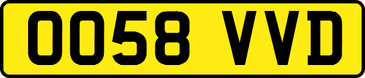 OO58VVD