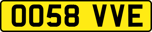 OO58VVE
