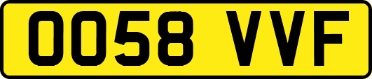 OO58VVF