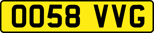 OO58VVG