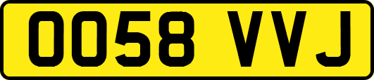 OO58VVJ