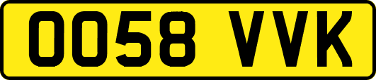 OO58VVK