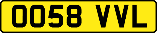 OO58VVL