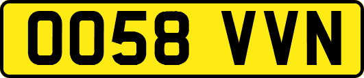 OO58VVN