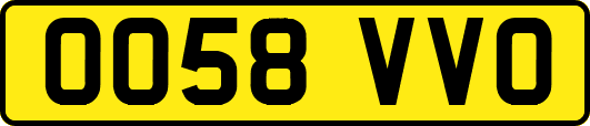 OO58VVO