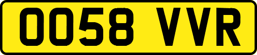 OO58VVR