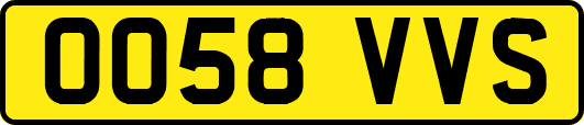 OO58VVS
