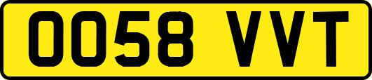 OO58VVT