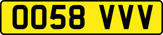 OO58VVV
