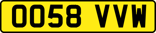 OO58VVW