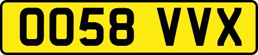 OO58VVX