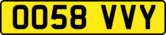 OO58VVY