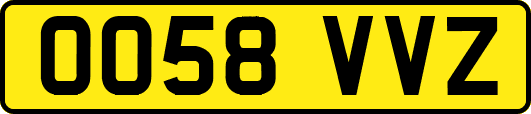 OO58VVZ